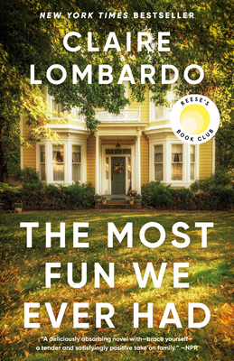 Cover for The Most Fun We Ever Had