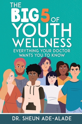 The Big 5 of Youth Wellness Cover Image
