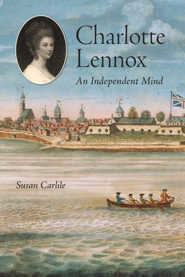 Charlotte Lennox: An Independent Mind Cover Image