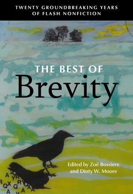 Cover for The Best of Brevity