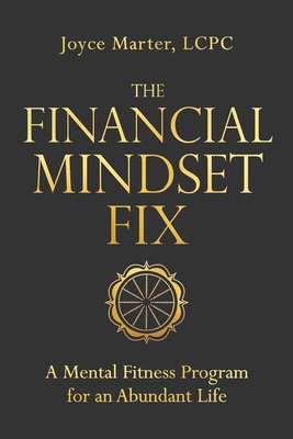 Cover for The Financial Mindset Fix