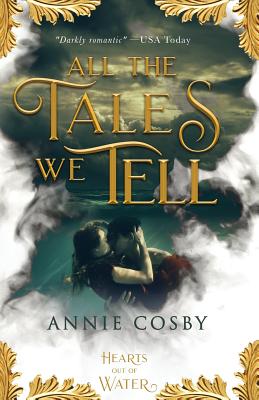 All the Tales We Tell Cover Image