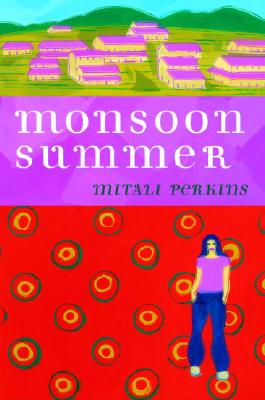 Monsoon Summer Cover
