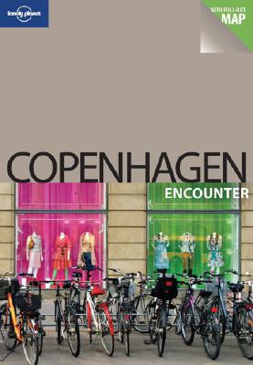 Lonely Planet Copenhagen Encounter [With Pull-Out Map] Cover Image