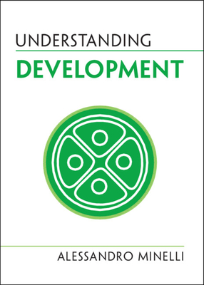 Understanding Development By Alessandro Minelli Cover Image