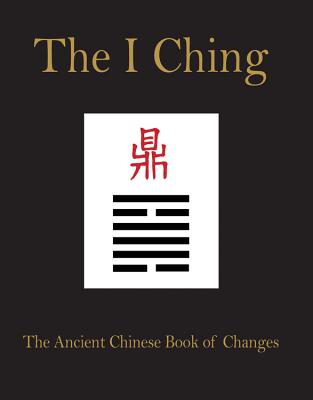 I Ching: The Ancient Chinese Book of Changes By Amber Books (Producer) Cover Image