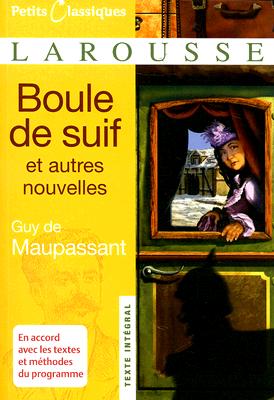 Boule de Suif by Guy de Maupassant