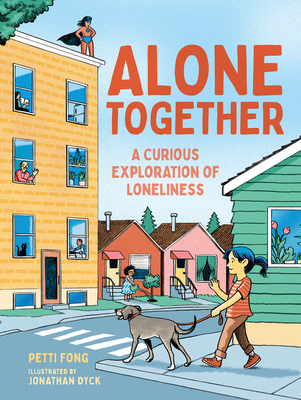 Alone Together: A Curious Exploration of Loneliness Cover Image