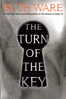 The Turn of the Key Cover Image