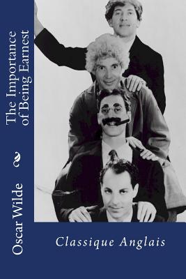 The Importance of Being Earnest