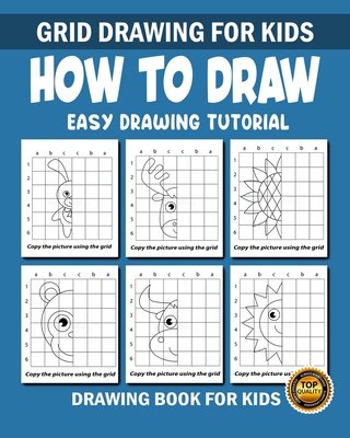 How to Draw Cute Stuff: Books For Kids - Drawing Guide, Easy Step