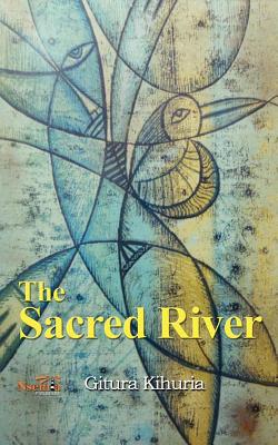 The Sacred River Cover Image