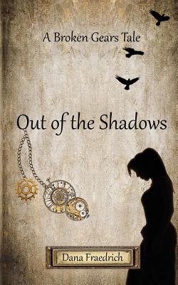 Out of the Shadows Cover Image
