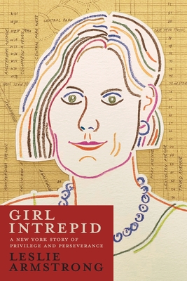 Cover for Girl Intrepid