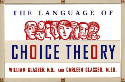 The Language of Choice Theory Cover Image