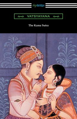 The Kama Sutra Cover Image
