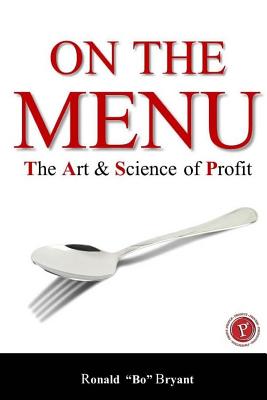 On the Menu: The Art & Science of Profit Cover Image