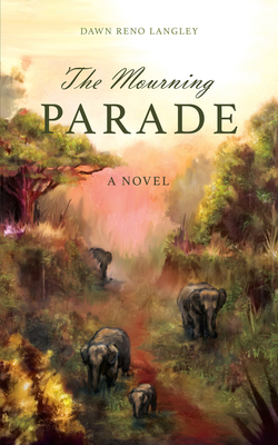 Cover for The Mourning Parade