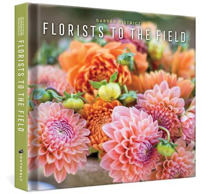 Florists to the Field Cover Image