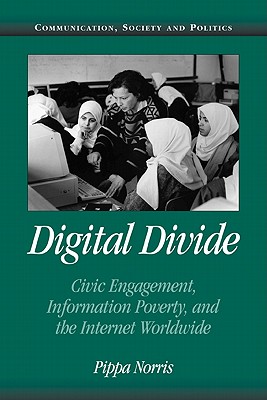 Cover for Digital Divide