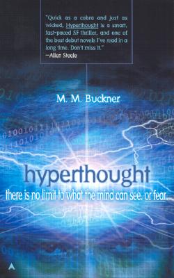 Cover for Hyperthought