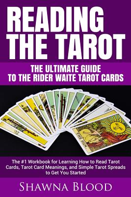 Golden Thread Tarot: Tarot for Beginners