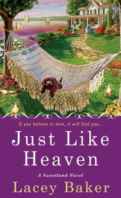Cover for Just Like Heaven