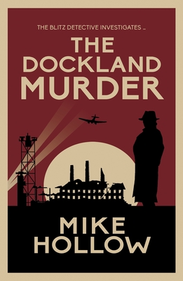 The Dockland Murder (Blitz Detective #5)