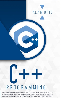 The C++ Programming Language