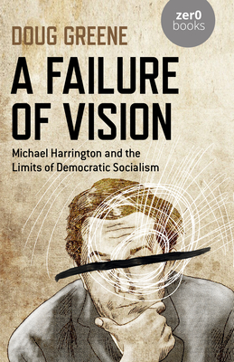 Cover for A Failure of Vision