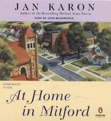 at home in mitford book