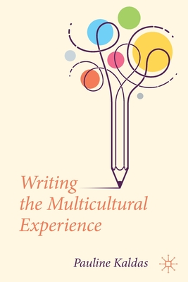 Writing the Multicultural Experience Cover Image