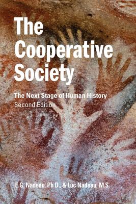 Cover for The Cooperative Society, Second Edition