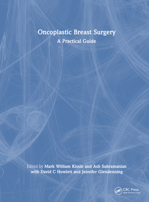 Oncoplastic Breast Surgery: A Practical Guide Cover Image