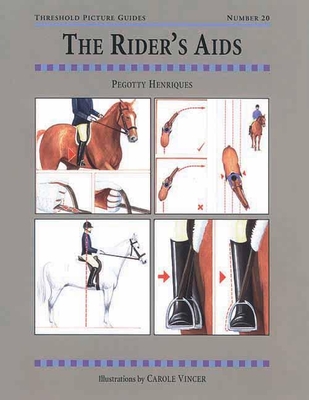 The Rider's AIDS (Threshold Picture Guides #20)
