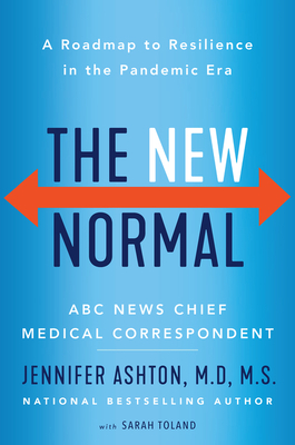 The New Normal: A Roadmap to Resilience in the Pandemic Era Cover Image