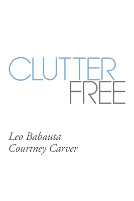 Cover for Clutter Free