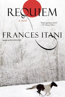 Requiem By Frances Itani Cover Image