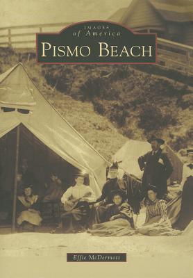 Cover for Pismo Beach (Images of America)