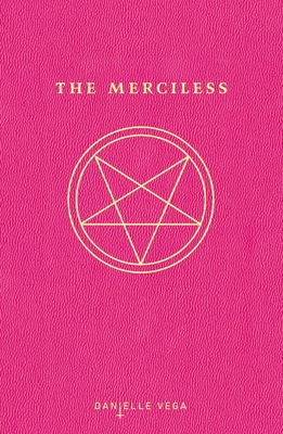 The Merciless Cover Image