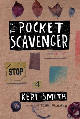 Cover for The Pocket Scavenger