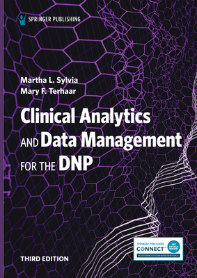 Clinical Analytics and Data Management for the DNP Cover Image