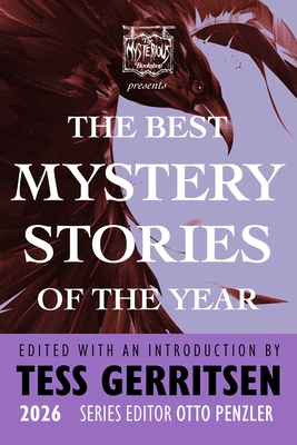 The Mysterious Bookshop Presents the Best Mystery Stories of the