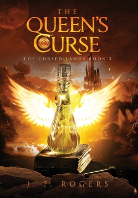 The Queen's Curse Cover Image