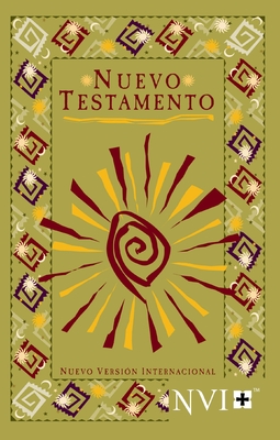 Nuevo Testamento NVI Cover Image