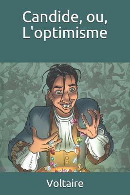 Candide, ou, L'optimisme