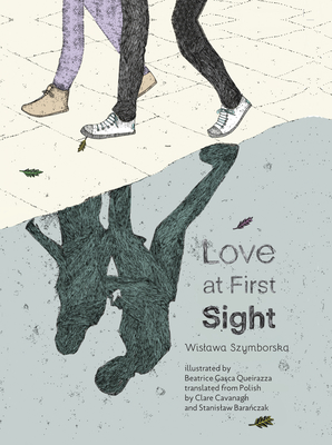 Cover for Love at First Sight