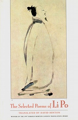 The Selected Poems of Li Po Cover Image