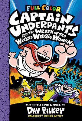 Where can i buy deals captain underpants books