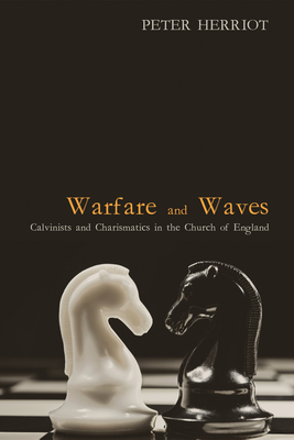Warfare and Waves Cover Image